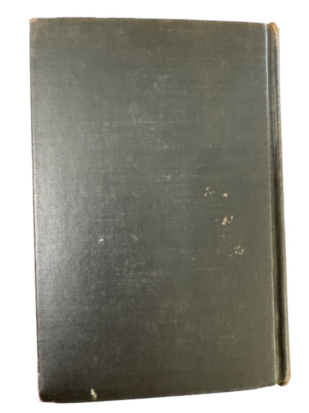 Merimee Colomba By Prosper Merimee 1922 edited by Charles E Young HC 1st Ed Merr - Picture 10 of 13